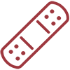 Wellness & Vaccinations icon