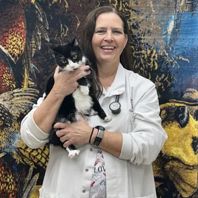 Dr. Ellisa Brown